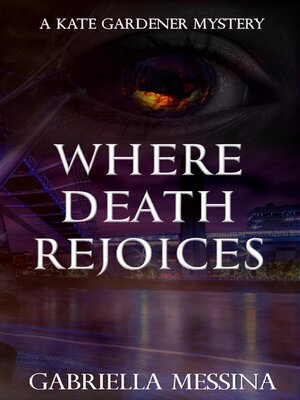 cover image of Where Death Rejoices